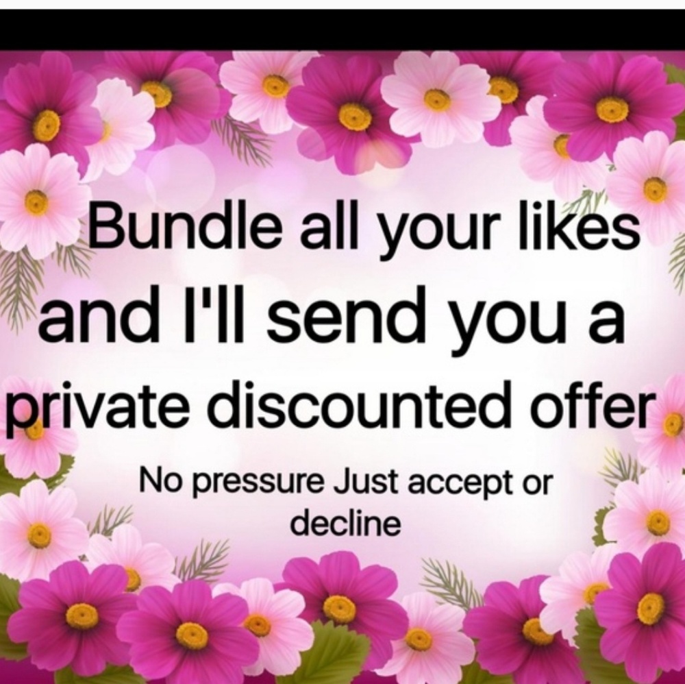 Bundle and Save